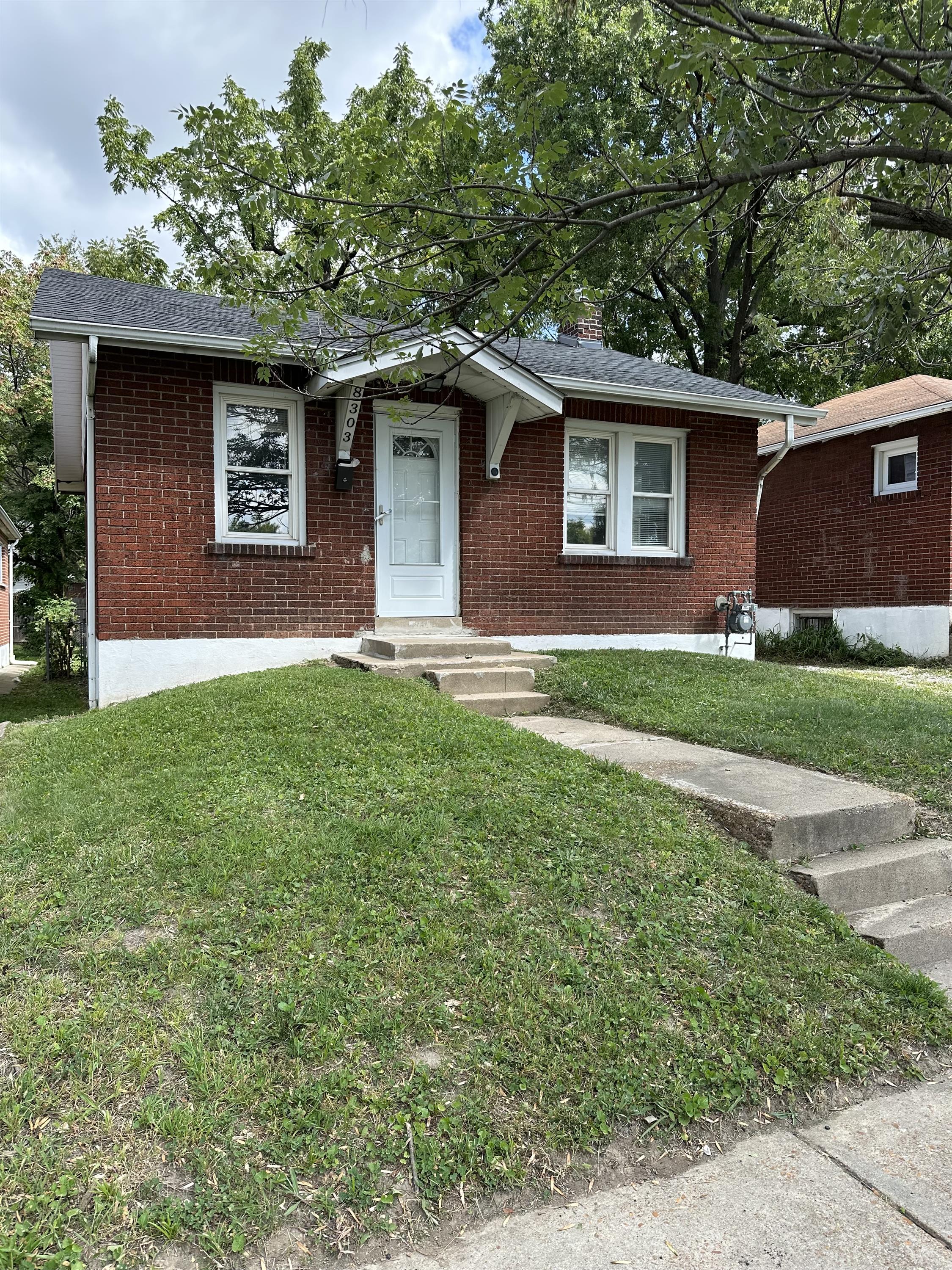 8303 Braddock Drive