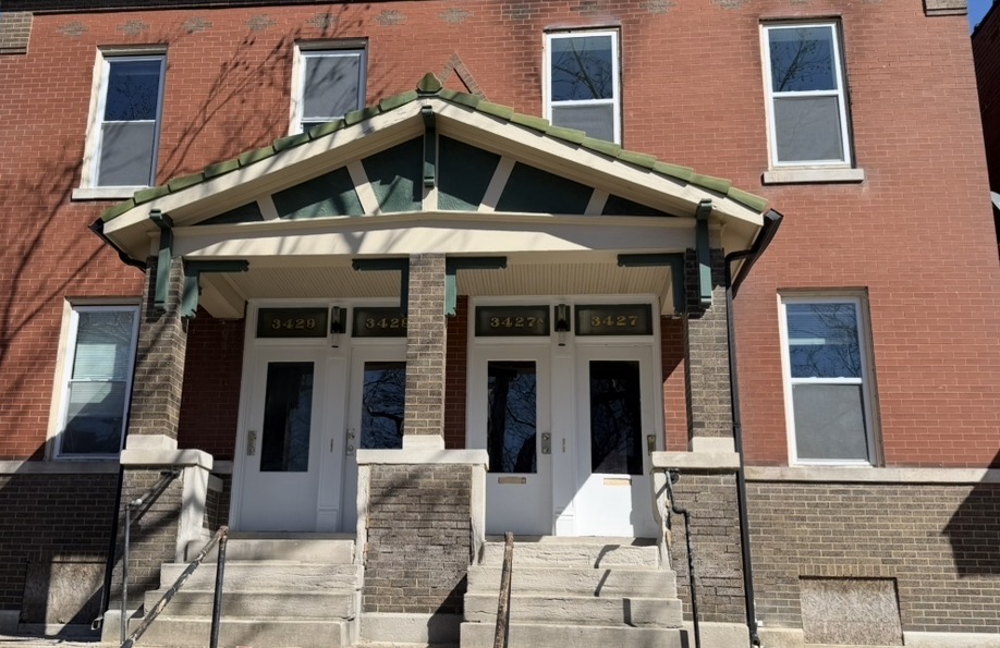 3429 Alberta Street - a
