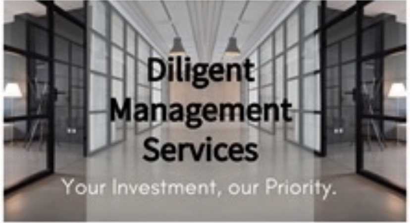 Diligent Management Services