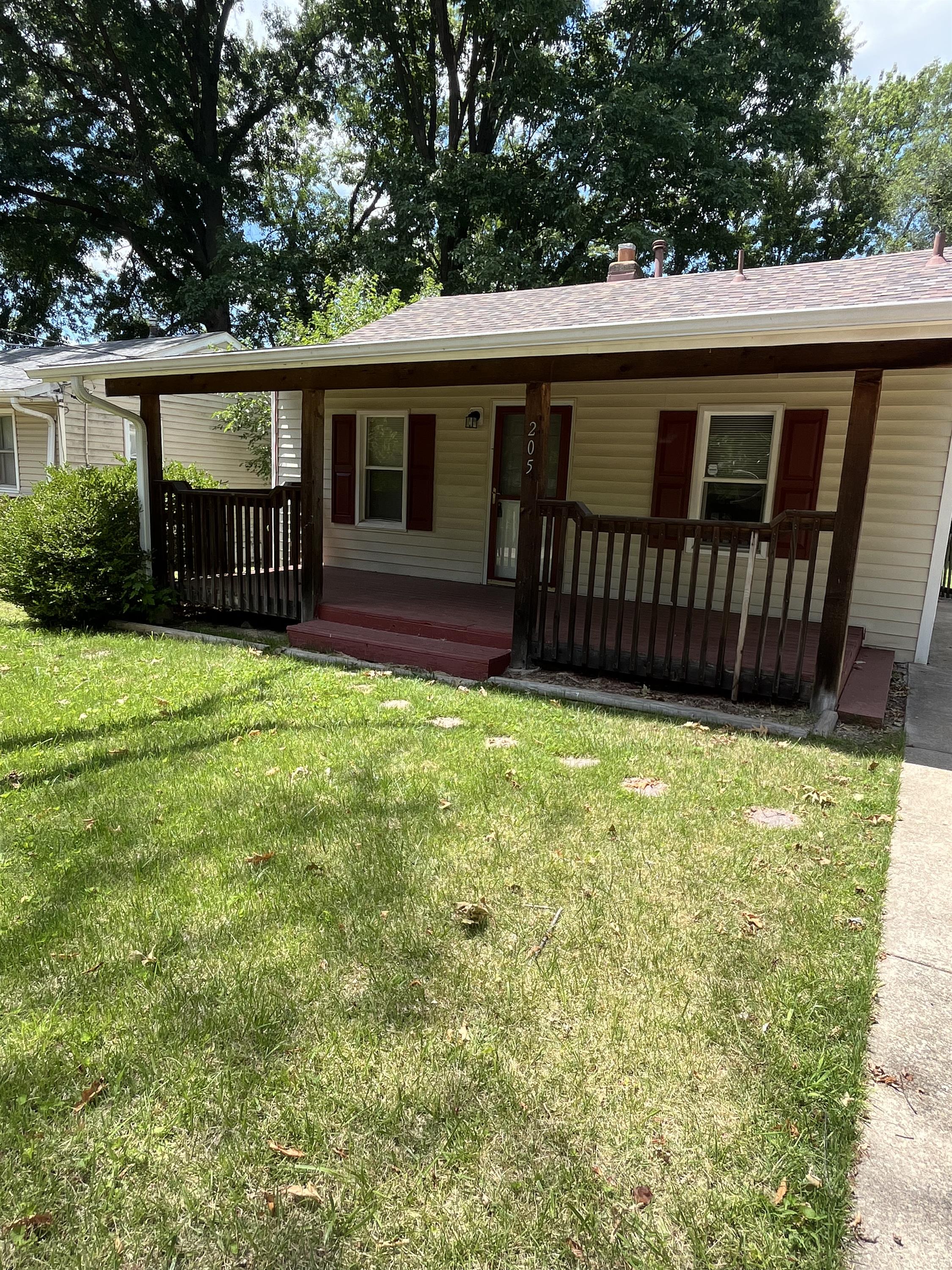 205 Elbring Drive